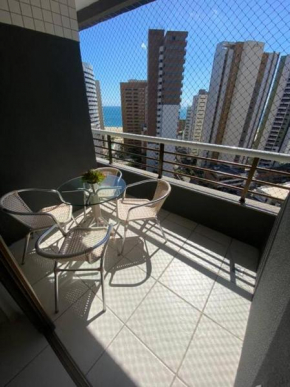 Apto próximo a Beira Mar